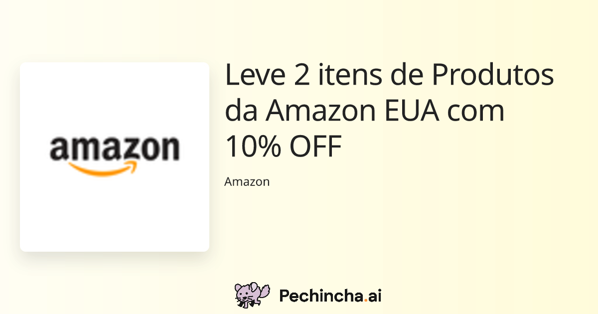 Pechincha.ai