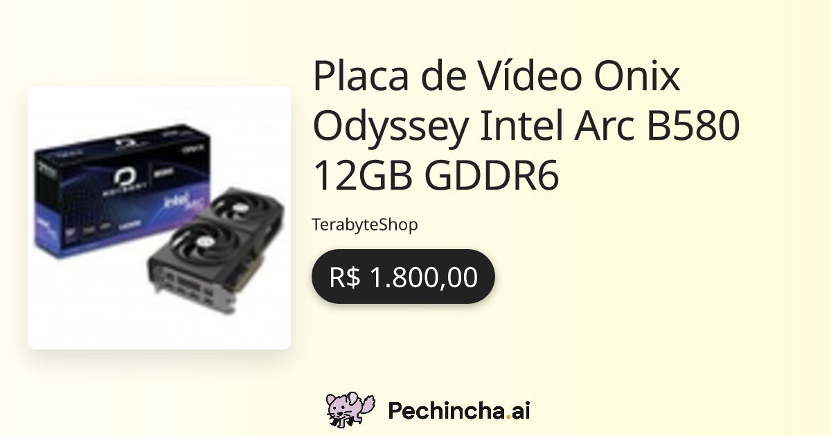 Pechincha.ai