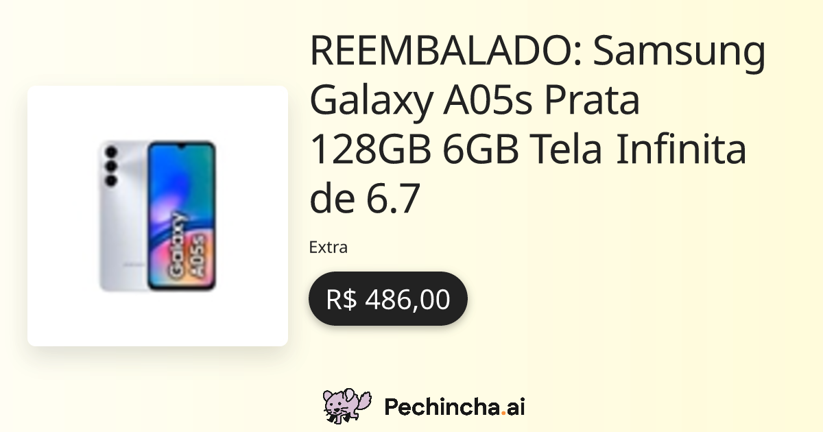 Pechincha.ai