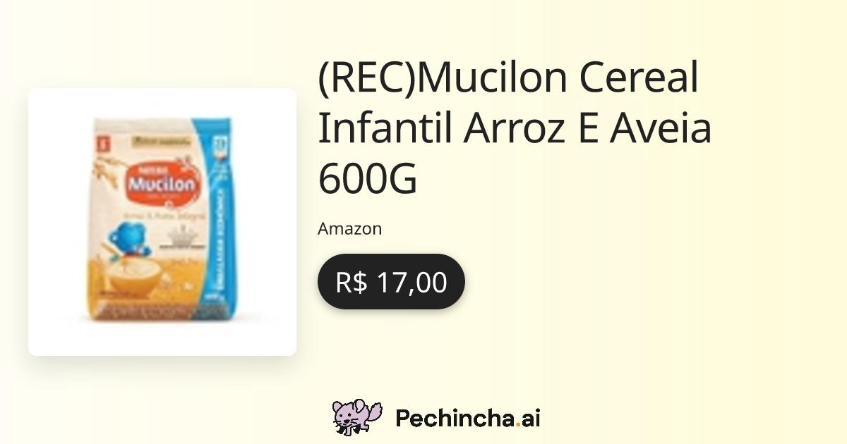 Pechincha.ai