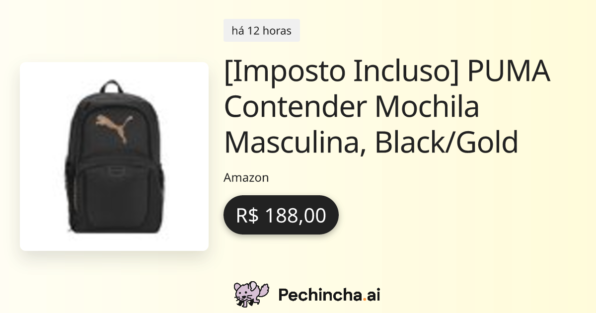 Pechincha.ai