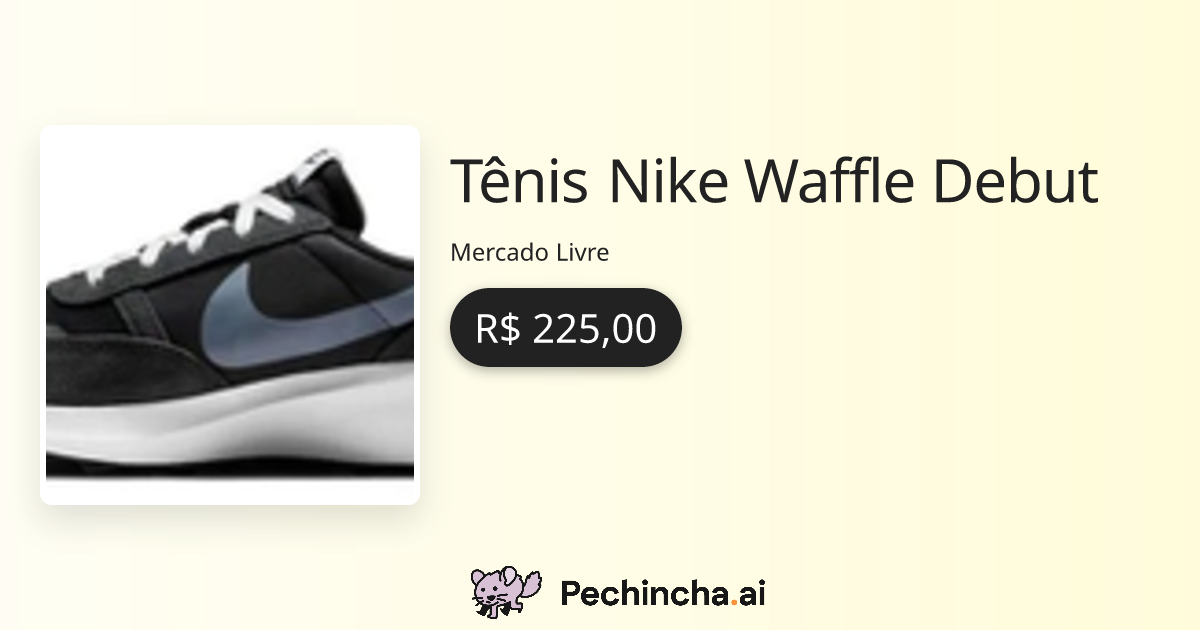 Pechincha.ai