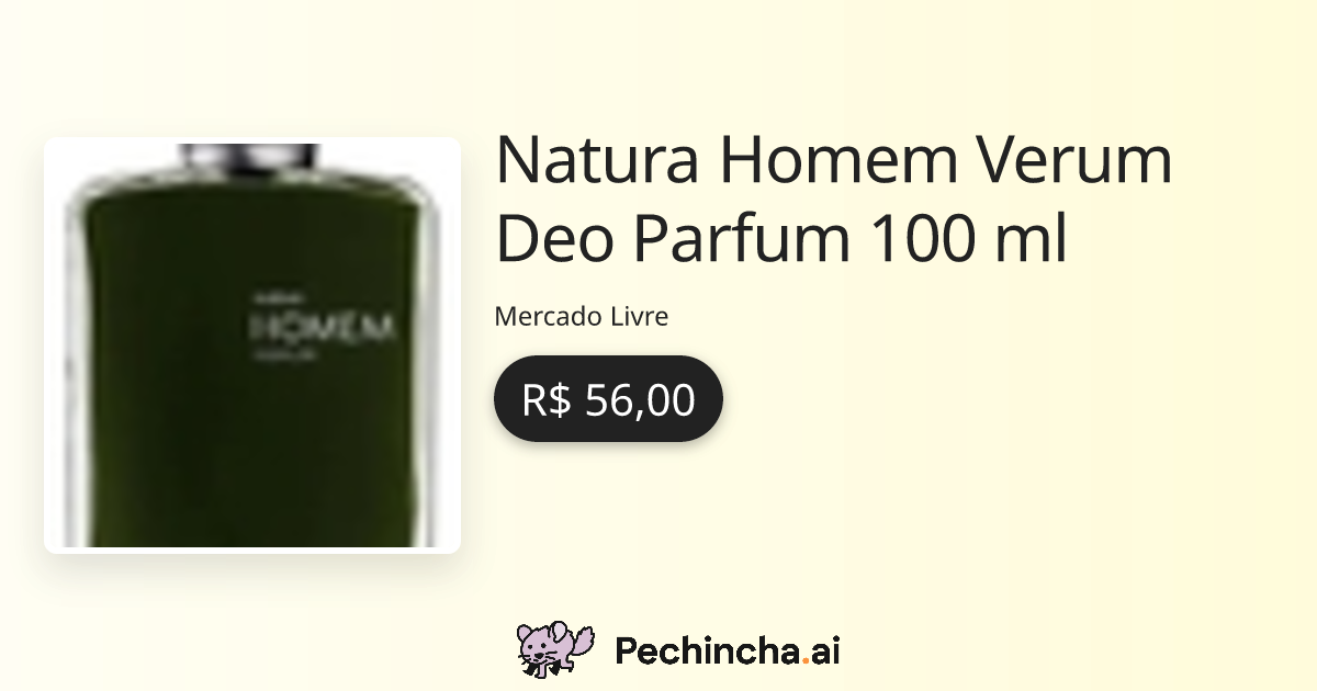 Pechincha.ai