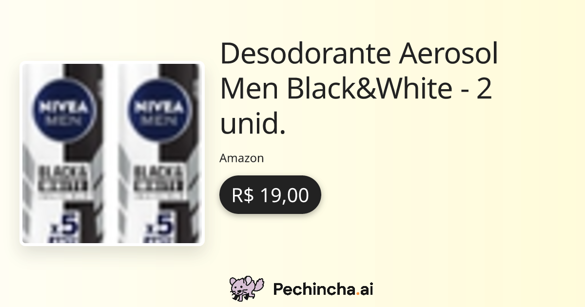 Pechincha.ai