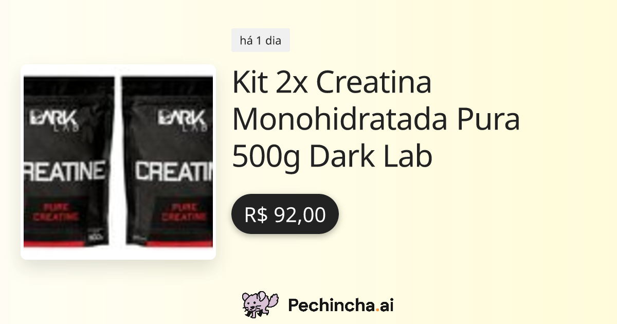 Pechincha.ai