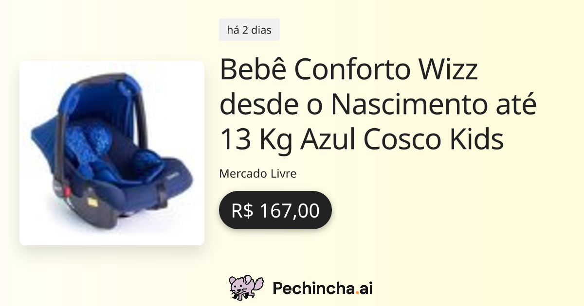 Pechincha.ai