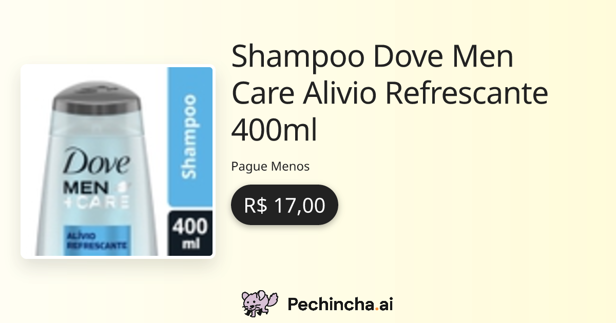 Pechincha.ai