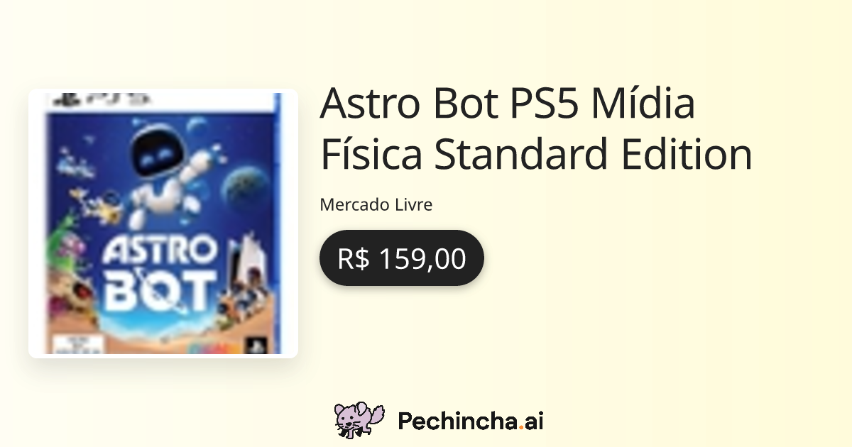 Pechincha.ai