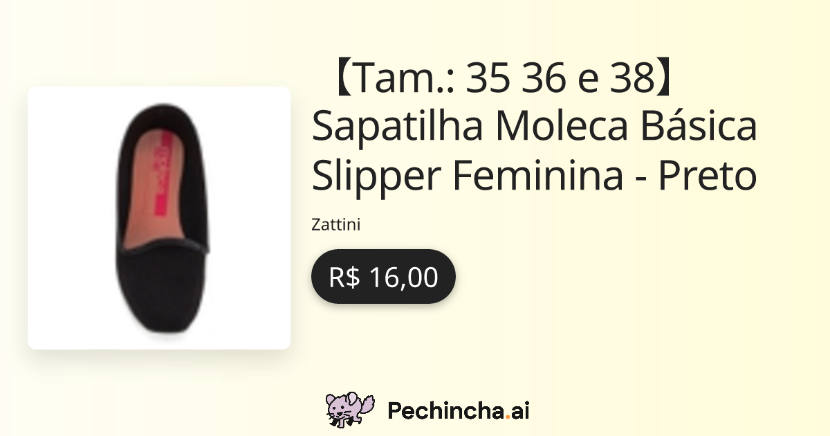 Pechincha.ai