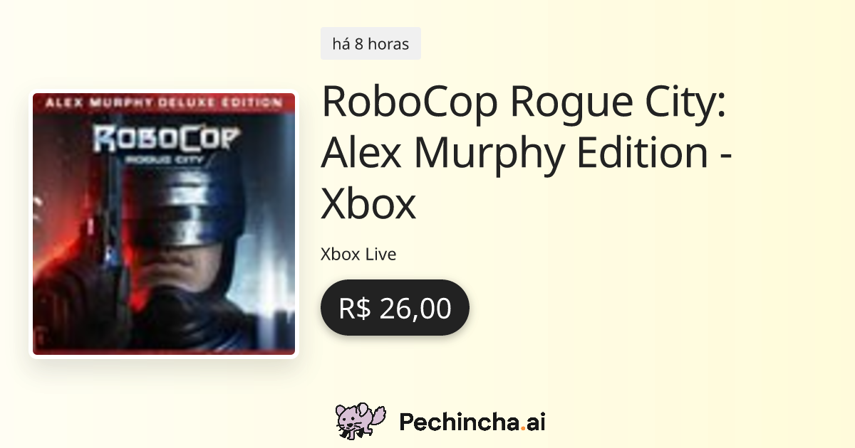 Pechincha.ai