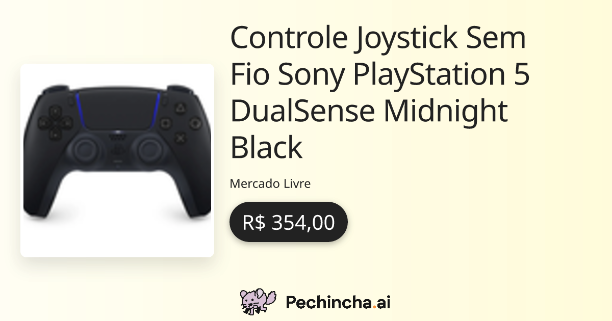 Pechincha.ai