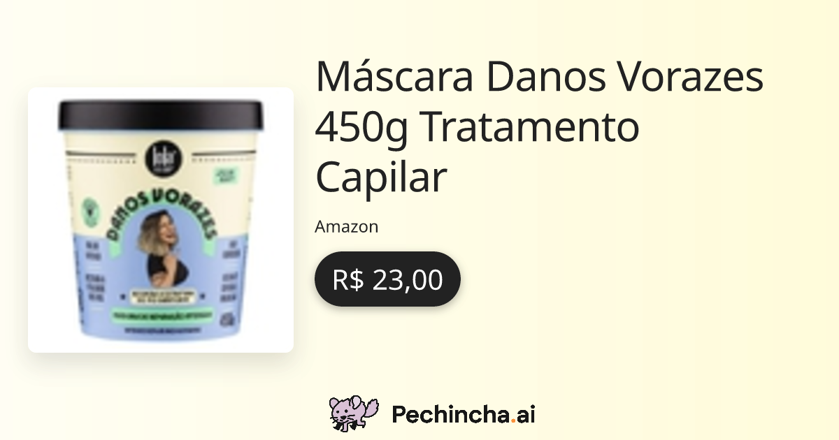 Pechincha.ai
