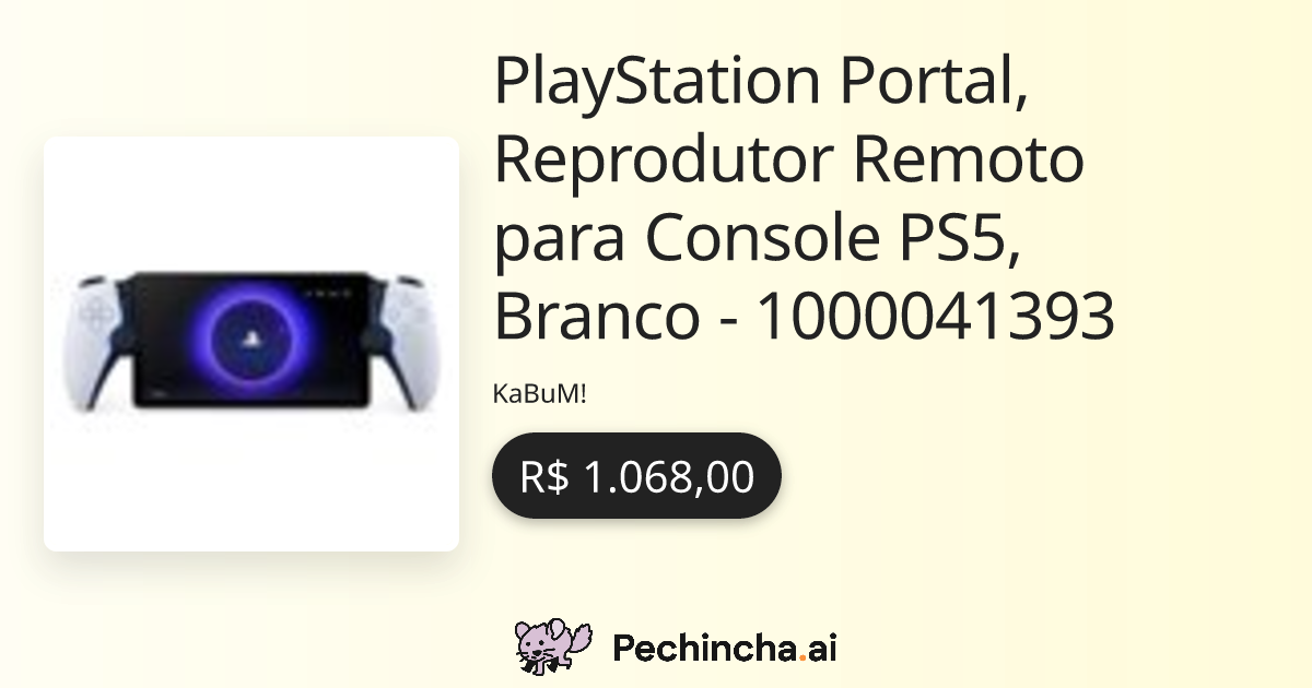 Pechincha.ai