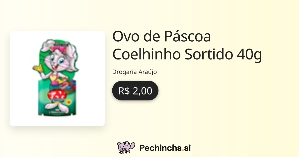 Pechincha.ai