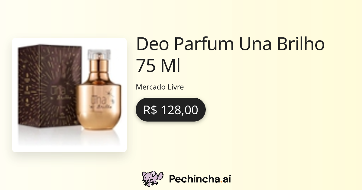 Pechincha.ai
