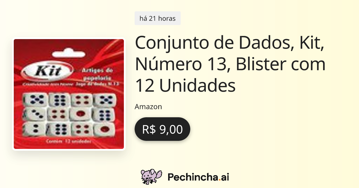 Pechincha.ai