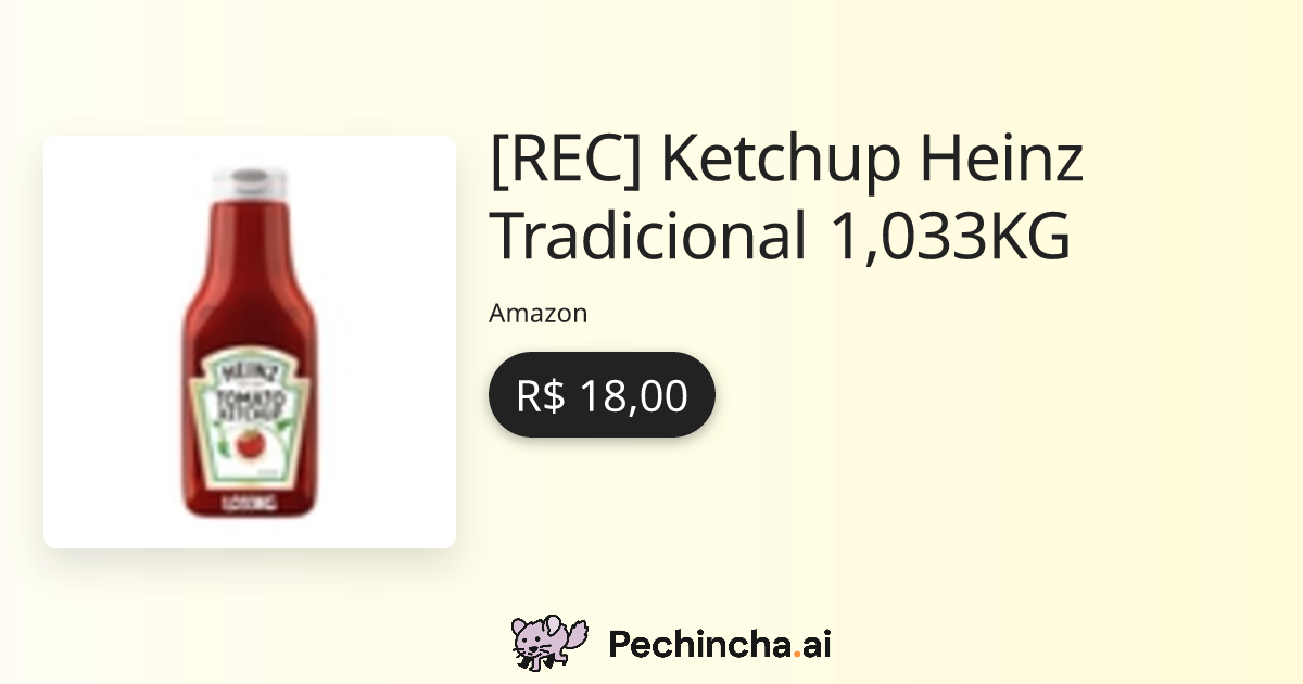 Pechincha.ai