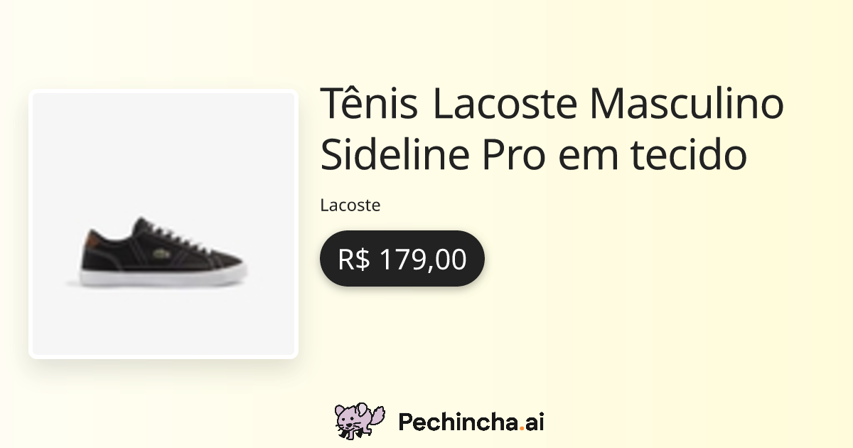 Pechincha.ai