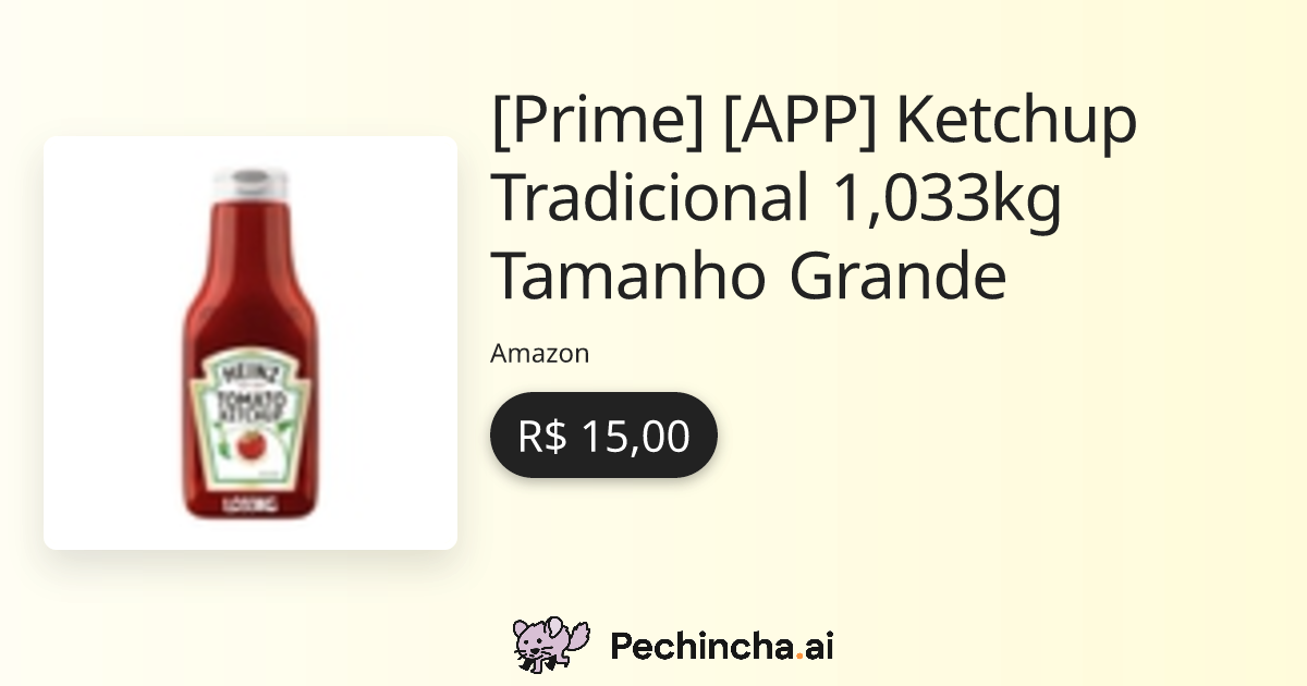 Pechincha.ai