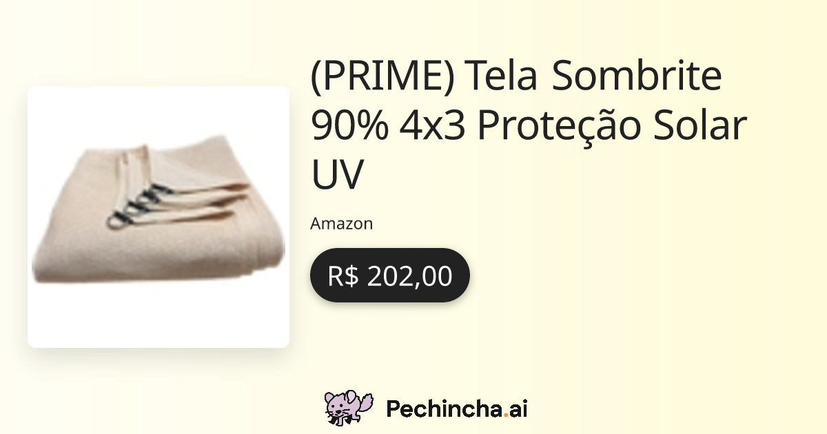 Pechincha.ai