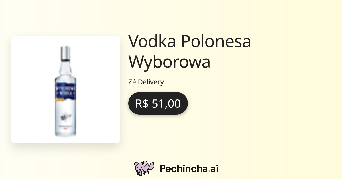 Pechincha.ai