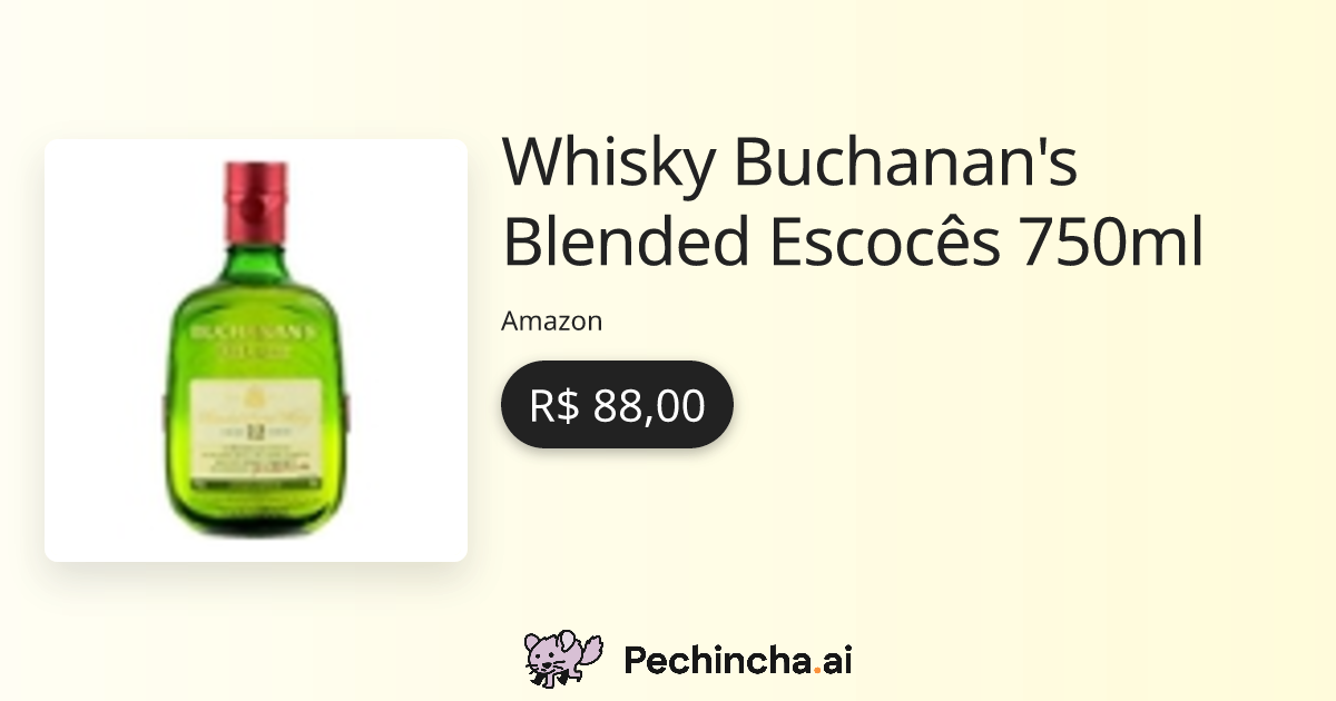 Pechincha.ai