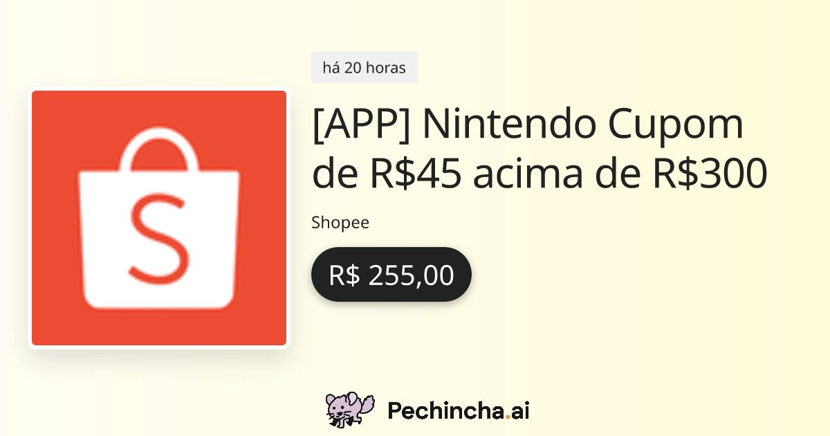 Pechincha.ai