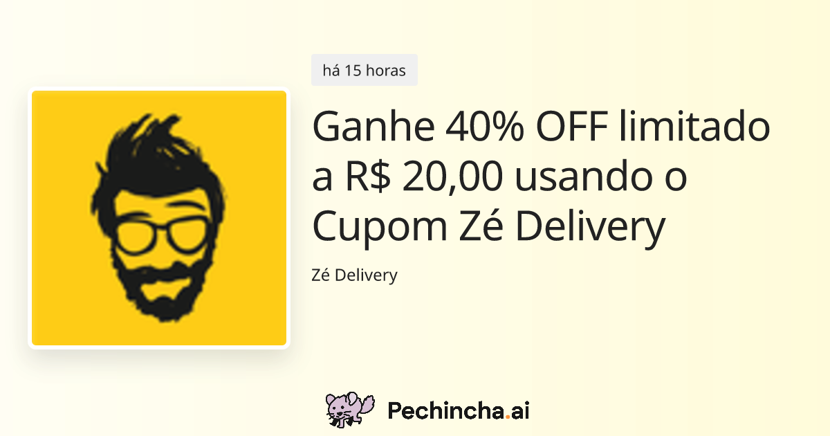 Pechincha.ai