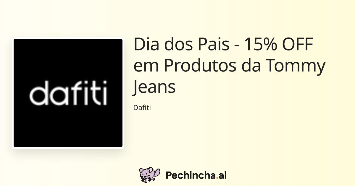 Pechincha.ai
