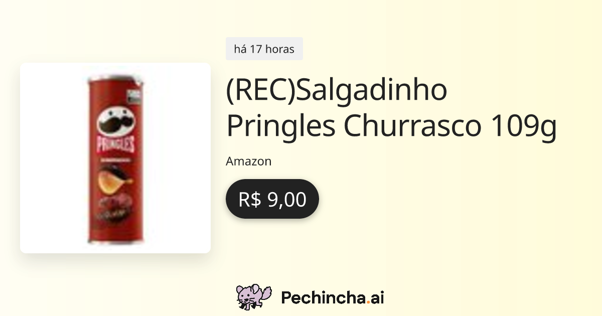 Pechincha.ai