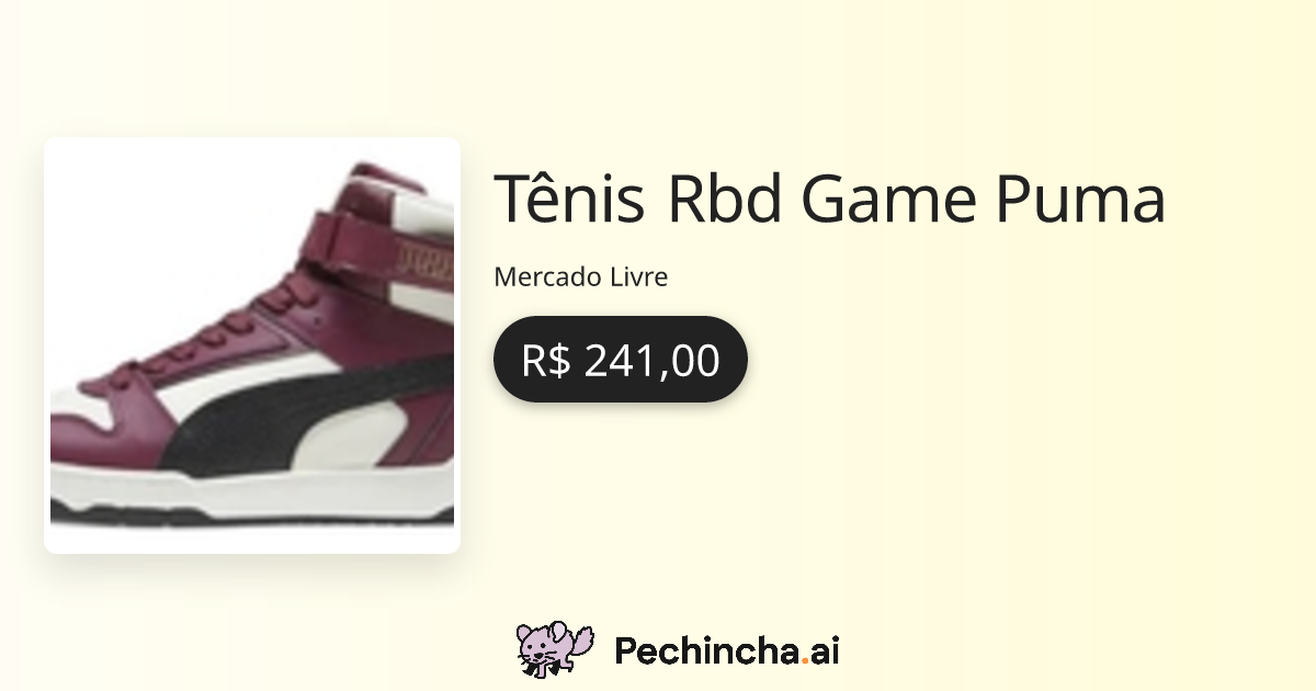 Pechincha.ai