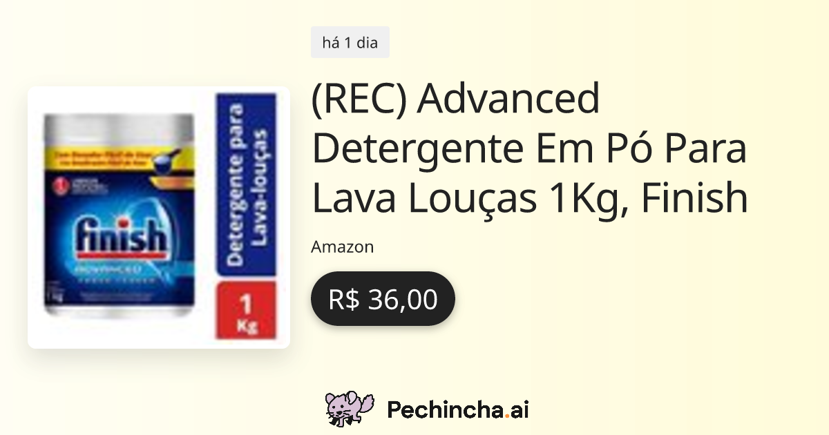 Pechincha.ai