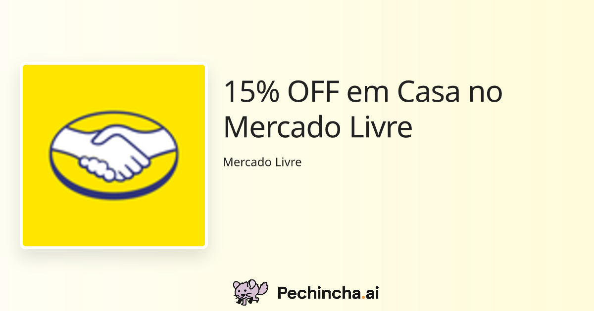 Pechincha.ai