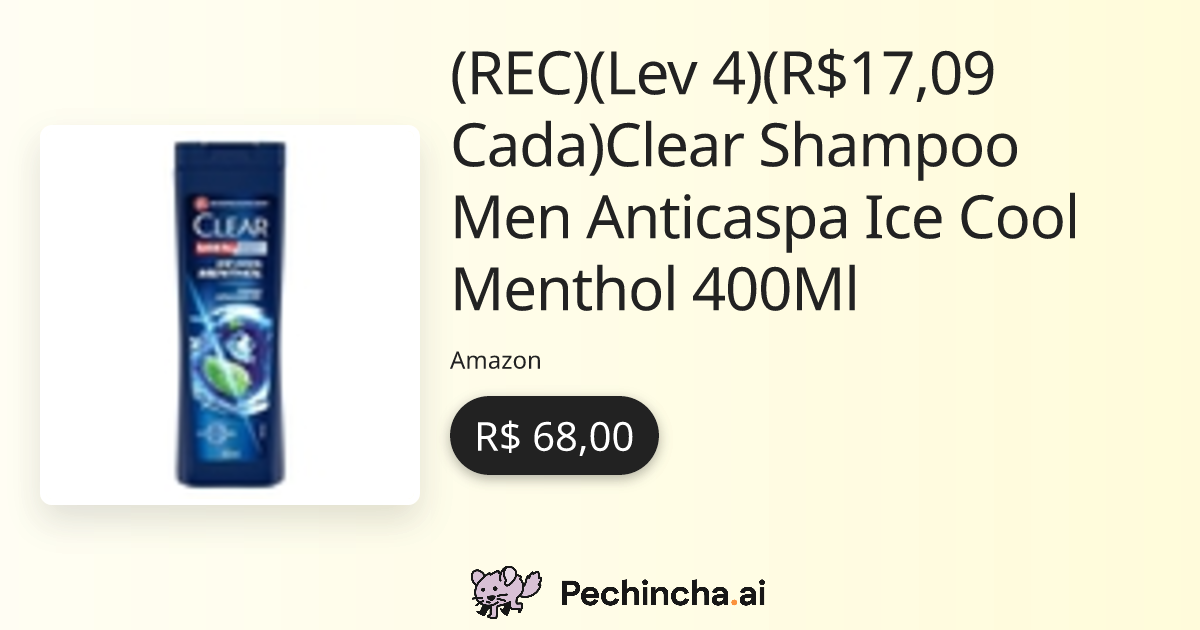 Pechincha.ai