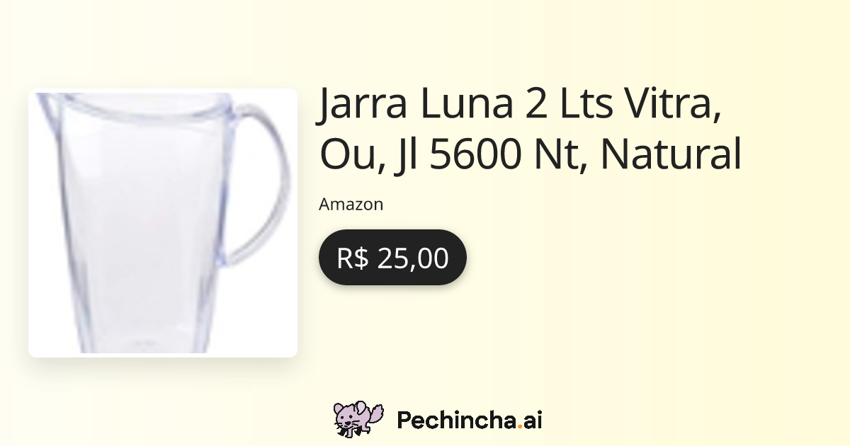 Pechincha.ai