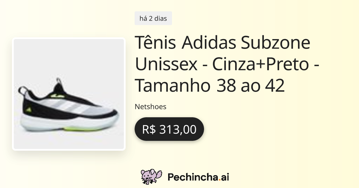 Pechincha.ai