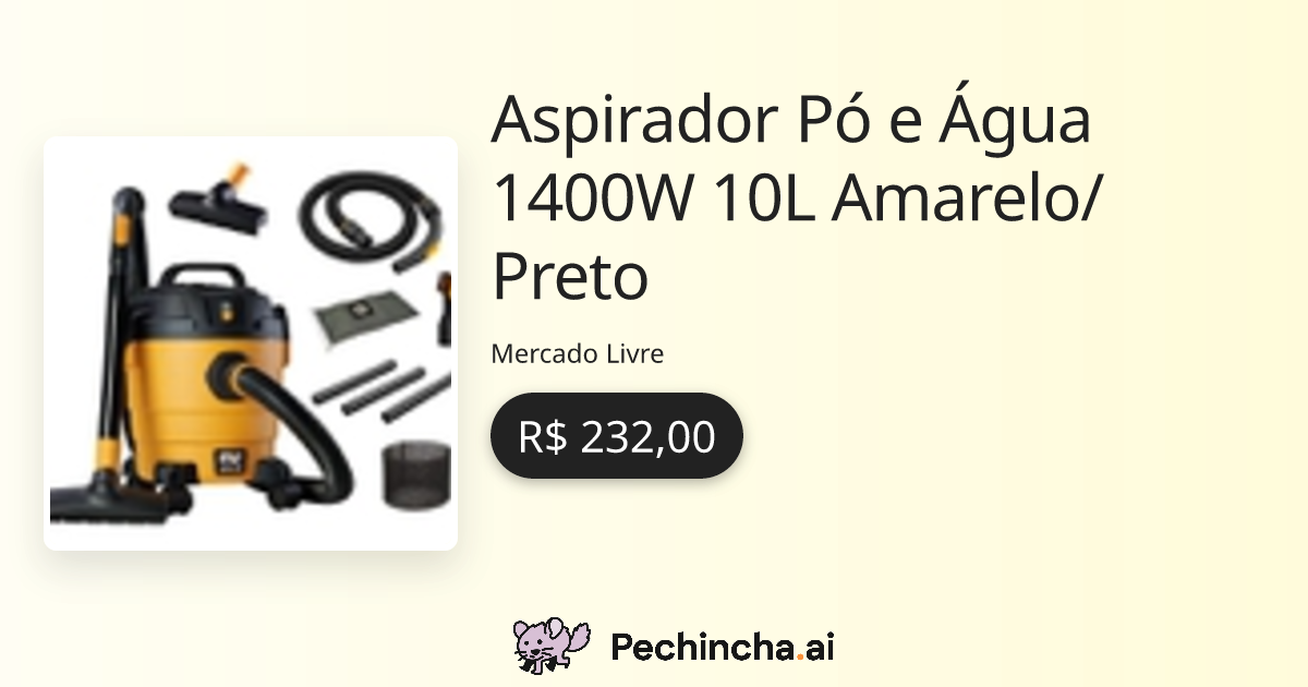 Pechincha.ai