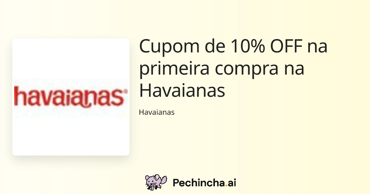 Pechincha.ai
