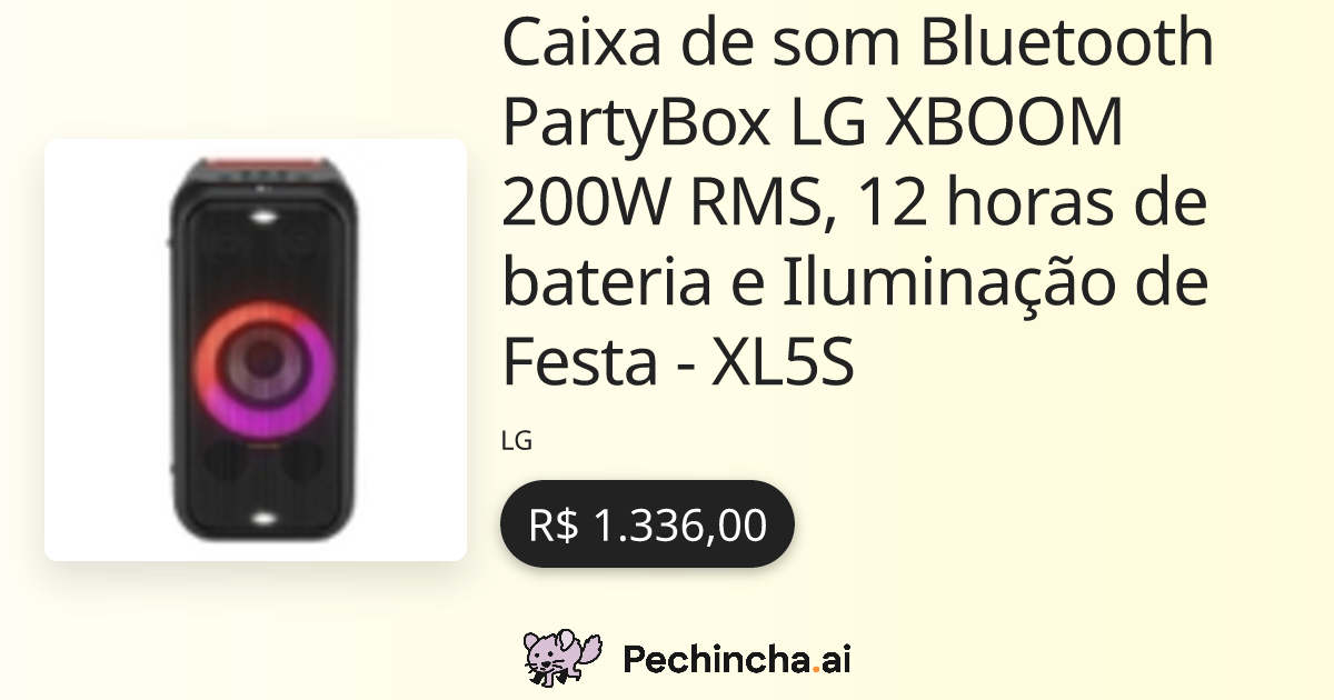 Pechincha.ai