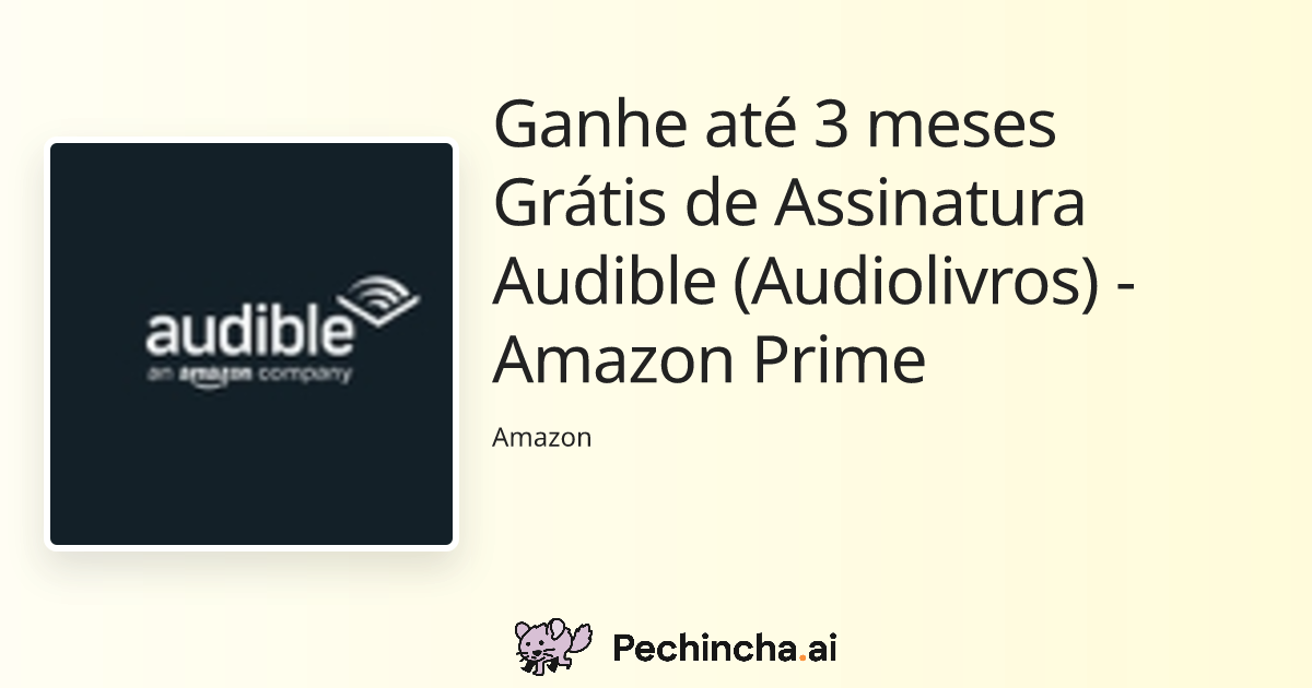 Pechincha.ai