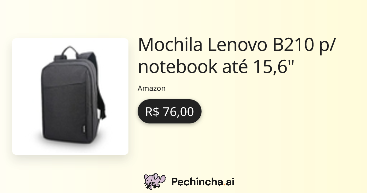 Pechincha.ai