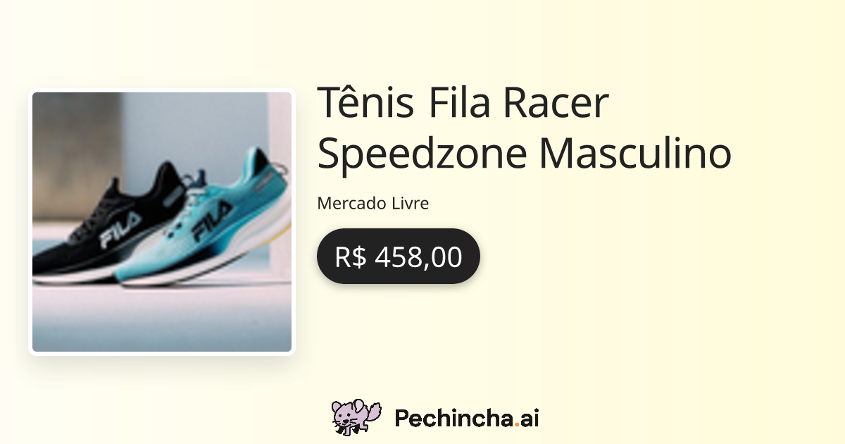 Pechincha.ai