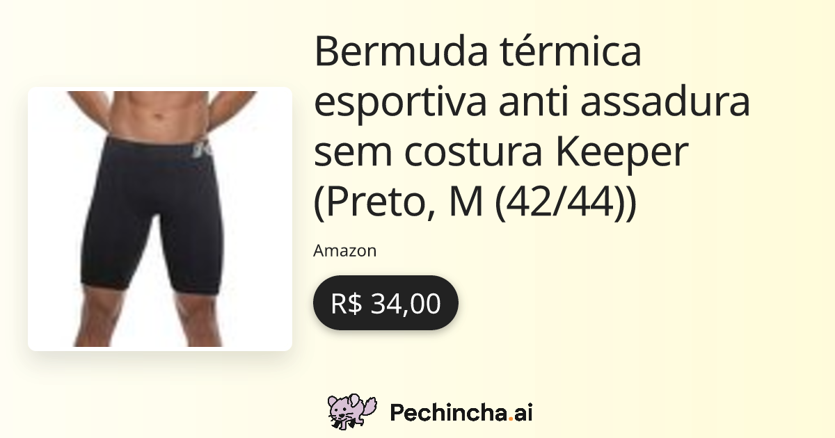 Pechincha.ai