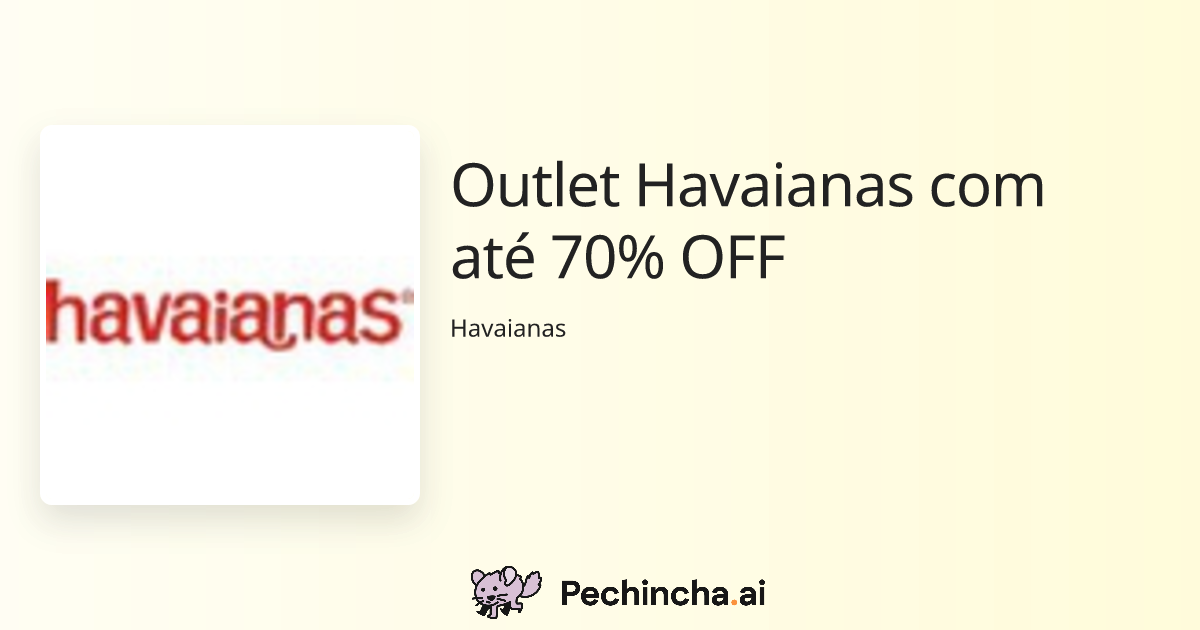 Pechincha.ai