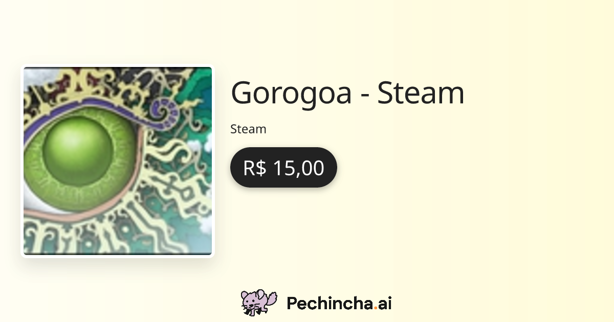 Pechincha.ai