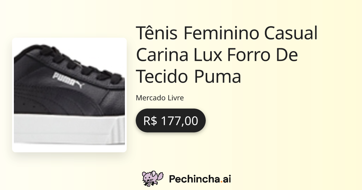 Pechincha.ai