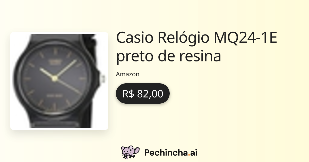 Pechincha.ai