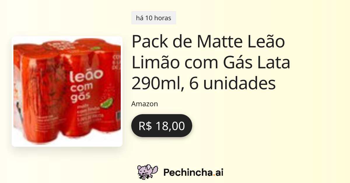 Pechincha.ai
