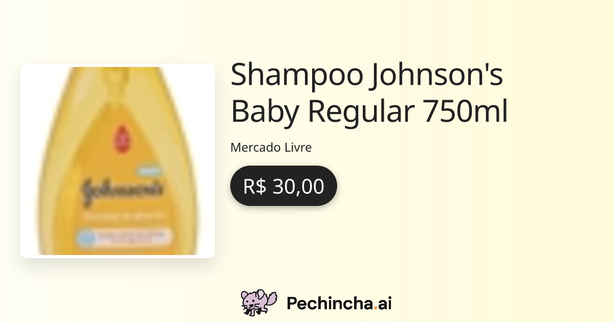 Pechincha.ai