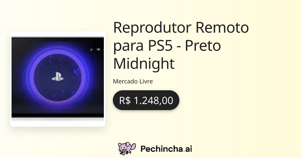 Pechincha.ai